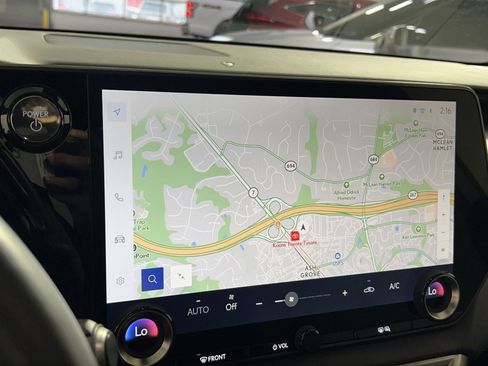 Used 2023 Lexus RX 350h image 20