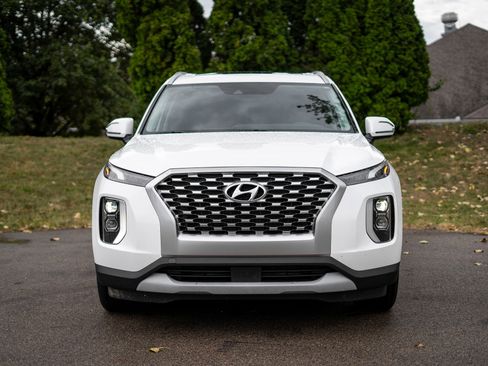Used 2022 Hyundai Palisade SEL w/ Cargo Package image 2
