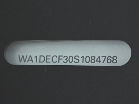 Used 2025 Audi Q3 2.0T Premium w/ Black Optic Sport Package image 26