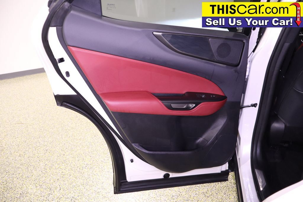 Used 2022 Lexus NX 350 AWD image 38