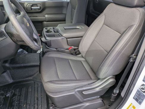 New 2026 Chevrolet Silverado 1500 W/T w/ WT Value Package image 19