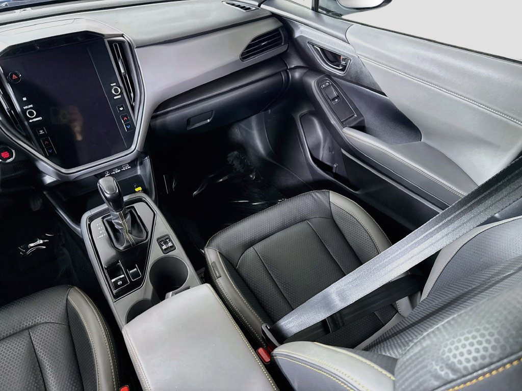 Certified 2024 Subaru Crosstrek 2.5i Wilderness w/ Crosstrek Mirror Package AWD/4WD image 26