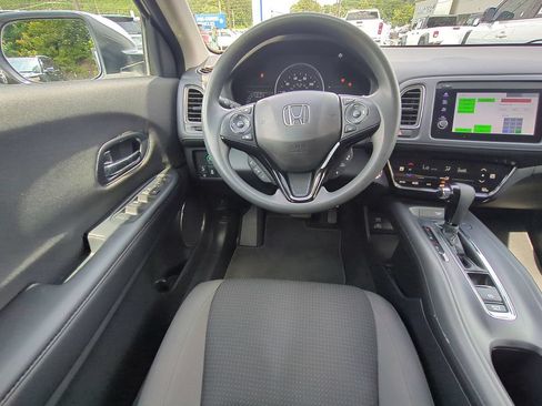Used 2022 Honda HR-V EX image 18