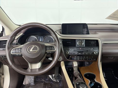 Used 2016 Lexus RX 350 AWD image 3