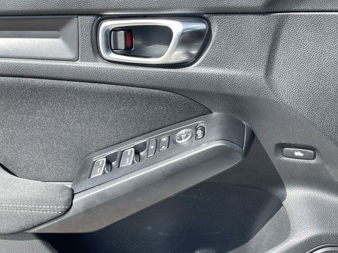 Used 2022 Honda Civic Sport image 23
