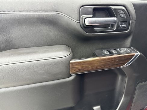 Used 2019 GMC Sierra 1500 SLT image 13