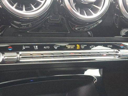 Used 2021 Mercedes-Benz A 220 A 220 image 16