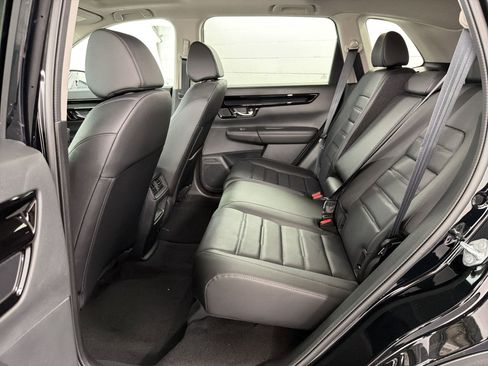 New 2026 Honda CR-V EX-L image 15