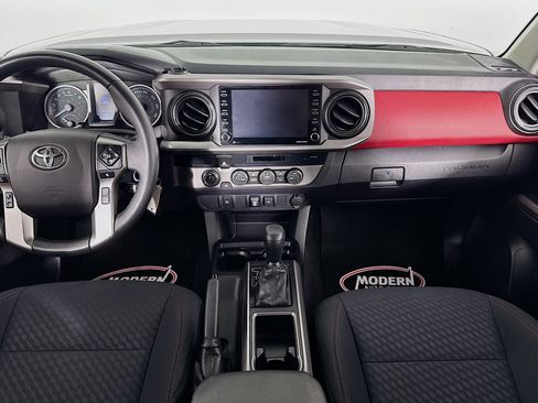 Used 2021 Toyota Tacoma SR5 image 25