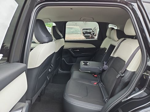 New 2026 MAZDA CX-5 Preferred AWD/4WD image 8