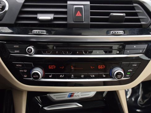 Used 2018 BMW X3 M40i w/ Premium Package image 28