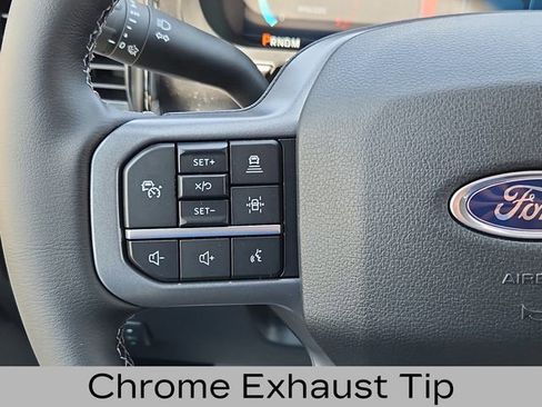 New 2025 Ford F350 Lariat w/ Lariat Ultimate Package image 20