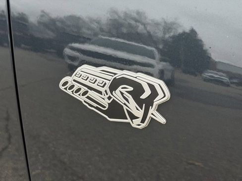 New 2026 RAM 1500 Laramie w/ Night Edition image 6