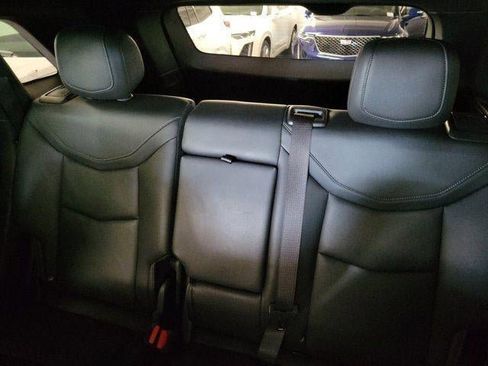 Certified 2023 Cadillac XT5 Luxury image 12