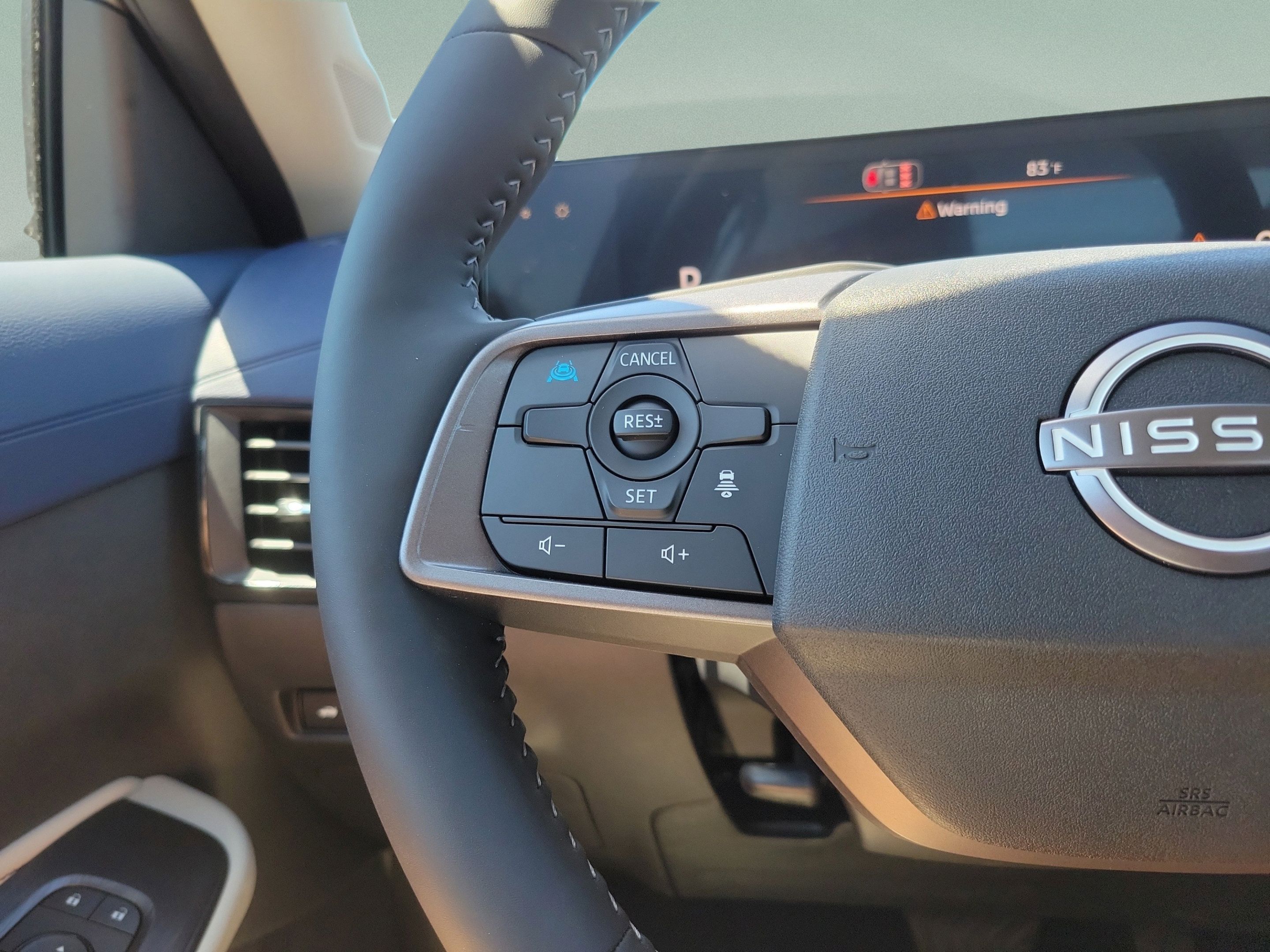New 2026 Nissan Sentra SL w/ Floor Mat Package FWD image 21