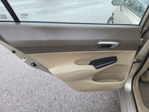 Used 2008 Honda Civic LX image 22