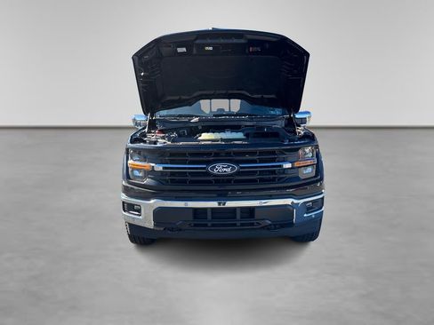 Used 2024 Ford F150 XLT w/ Equipment Group 302A MID image 10