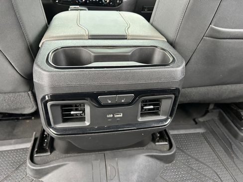 Used 2023 Chevrolet Silverado 1500 ZR2 w/ Technology Package image 51