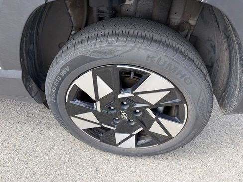 Used 2025 Hyundai Kona SEL AWD/4WD image 5