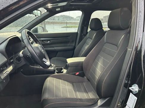 Used 2025 Honda CR-V Sport image 12