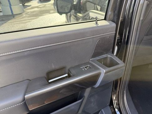 Used 2022 Ford F150 XLT w/ Equipment Group 302A High image 21