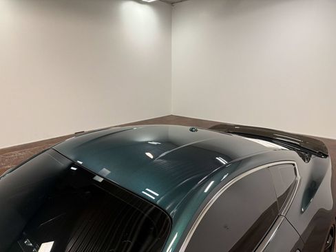 Used 2019 Ford Mustang Bullitt w/ Bullitt Electronics Package RWD image 41