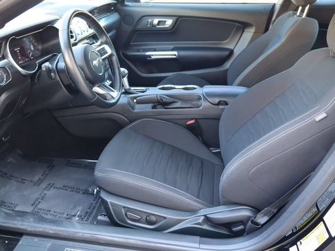 Used 2023 Ford Mustang Mach 1 RWD image 15
