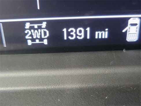 Used 2026 Chevrolet Silverado 1500 W/T w/ Trailering Package image 20