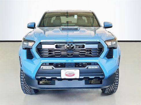 New 2026 Toyota Tacoma TRD Sport image 2