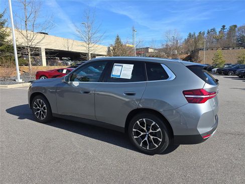 Used 2025 BMW X3 xDrive30i w/ Convenience Package image 7