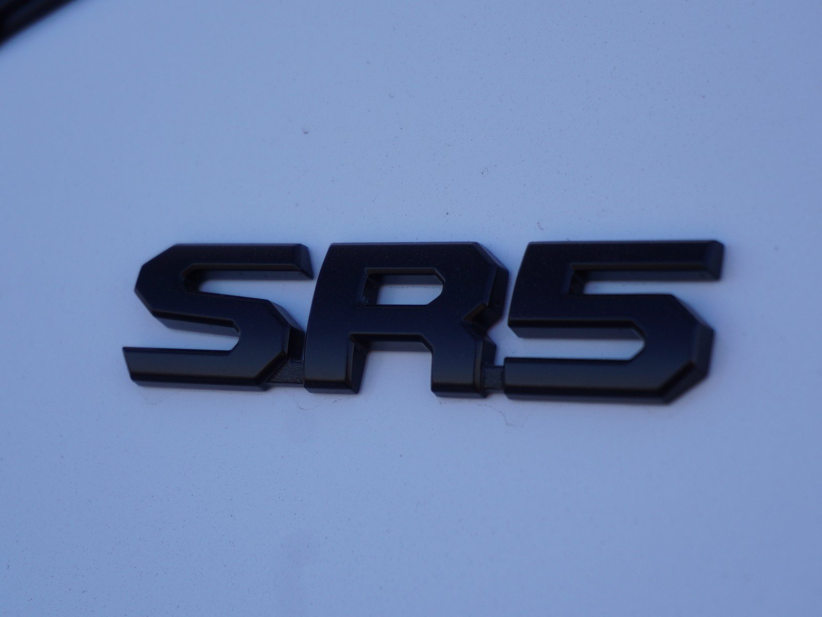 New 2026 Toyota Tundra SR5 w/ TRD Off-Road Package AWD/4WD image 12