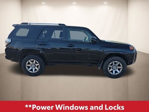 Used 2016 Toyota 4Runner Trail image 4