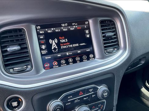 Used 2021 Dodge Charger SXT w/ Blacktop Package AWD/4WD image 33