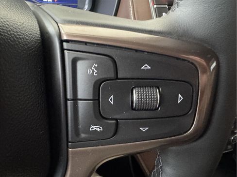 Used 2024 Chevrolet Tahoe High Country AWD/4WD image 15