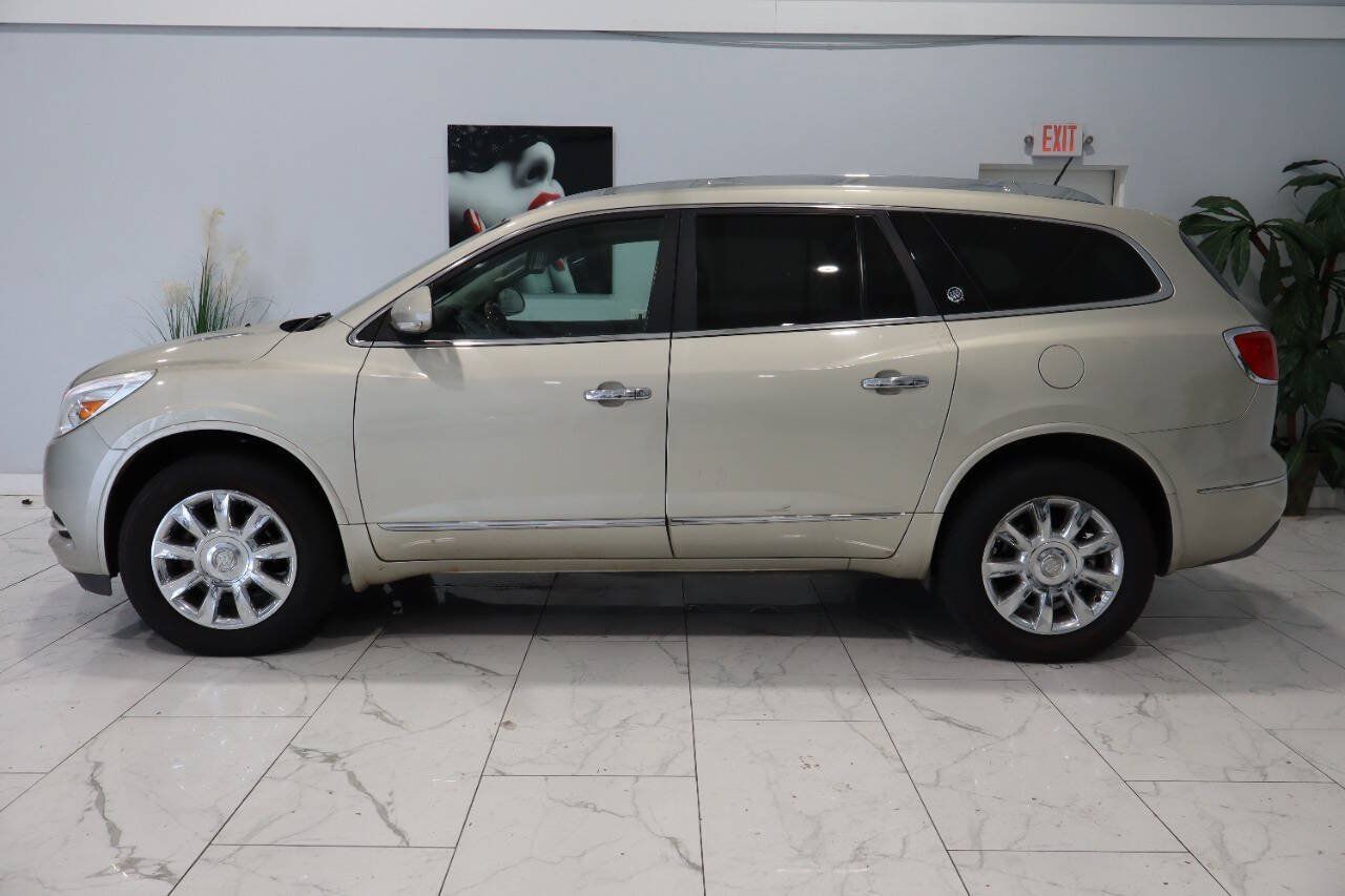 Used 2013 Buick Enclave Premium FWD image 2