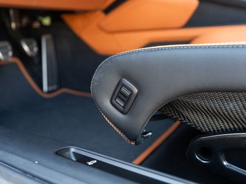 Certified 2024 Porsche 911 GT3 RS image 33