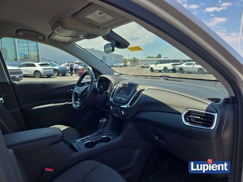 Used 2020 Chevrolet Equinox LT AWD/4WD image 15