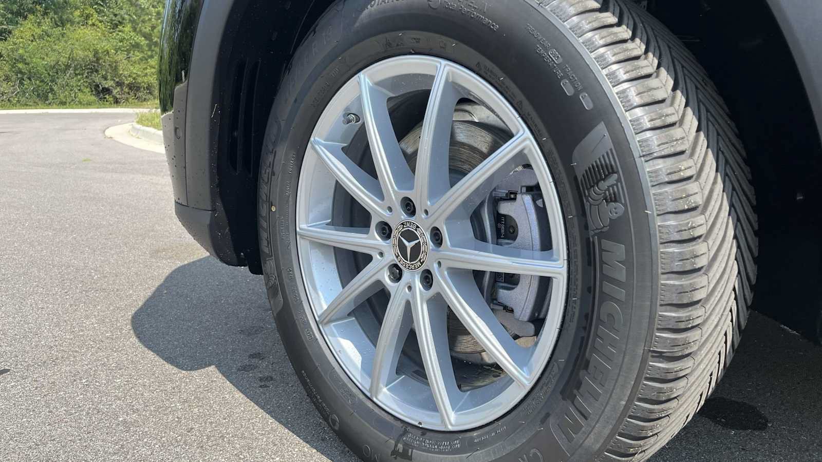 Used 2026 Mercedes-Benz GLE 350 4MATIC image 24