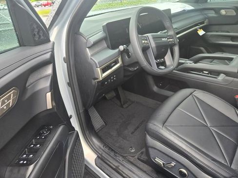 New 2027 Kia Telluride EX AWD/4WD image 4