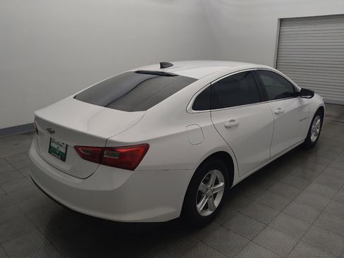 Used 2020 Chevrolet Malibu LS FWD image 9