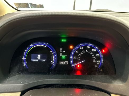 Used 2010 Lexus HS 250h FWD image 19