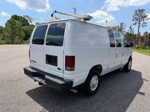 Used 2008 Ford E-250 and Econoline 250 RWD image 5