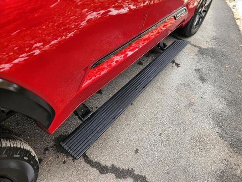 Used 2024 Toyota Sequoia Platinum image 17