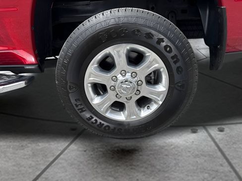 Used 2026 RAM 2500 Big Horn AWD/4WD image 35