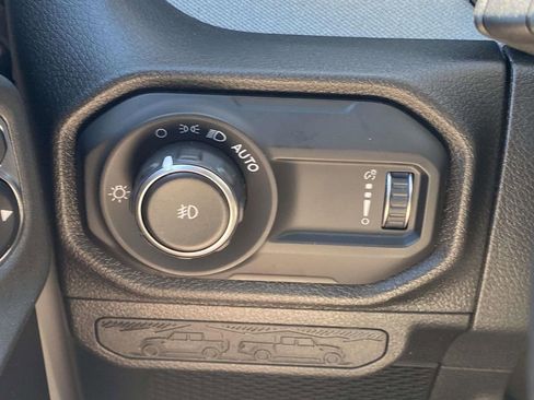 New 2026 Jeep Wrangler Unlimited Sport AWD/4WD image 57