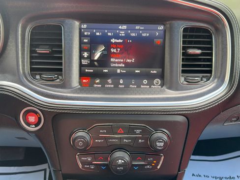 Used 2023 Dodge Charger SRT Hellcat w/ Harman/Kardon Audio Group RWD image 30