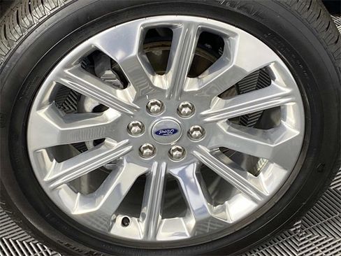 Used 2023 Ford F150 Limited image 33