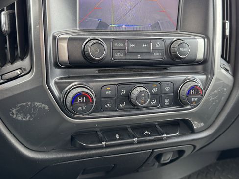 Used 2014 Chevrolet Silverado 1500 LT w/ All Star Edition image 10