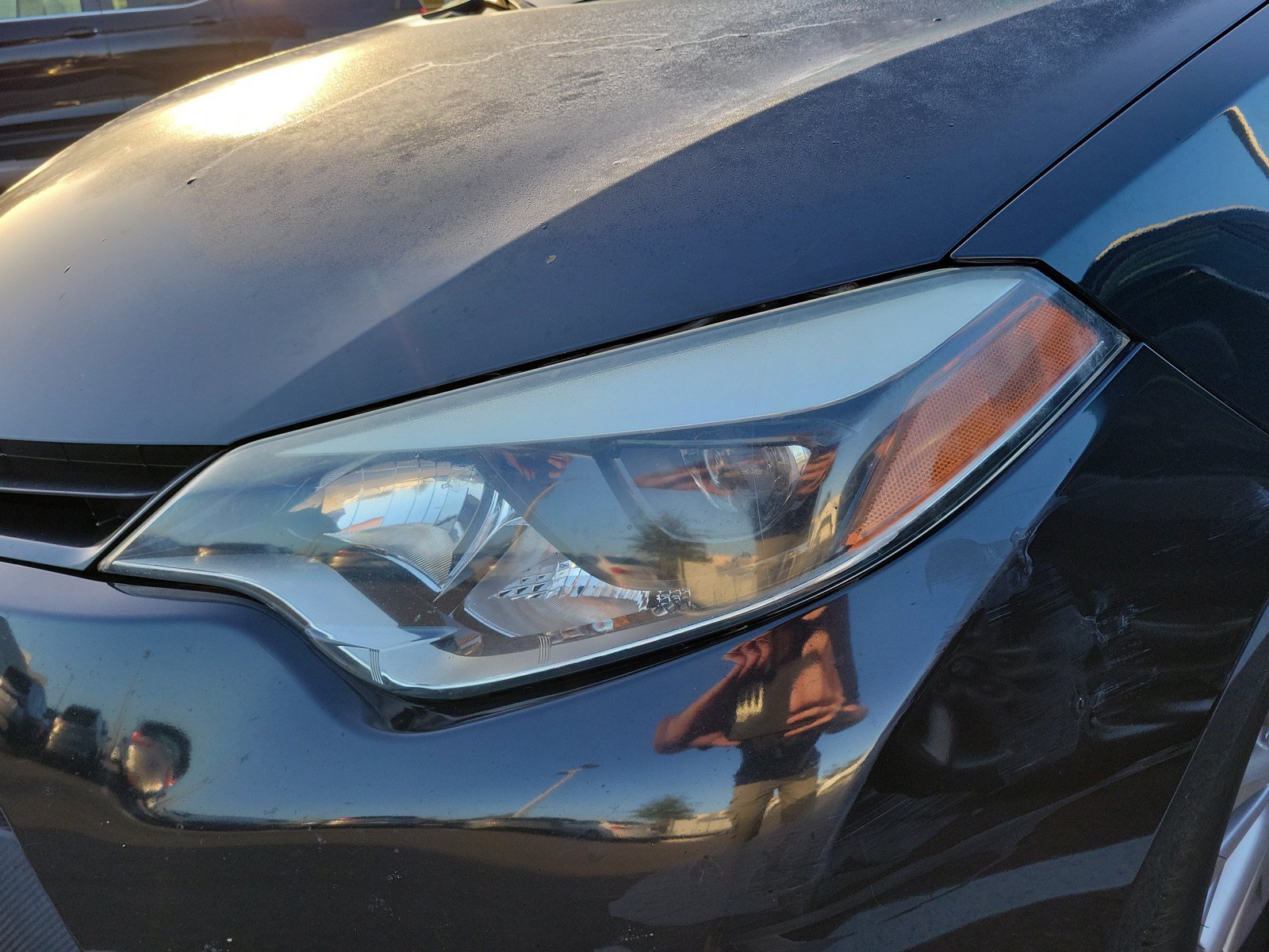 Used 2014 Toyota Corolla LE Premium w/ Driver Convenience Package FWD image 5