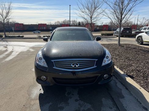 Used 2013 INFINITI G37 x w/ Premium Pkg image 4